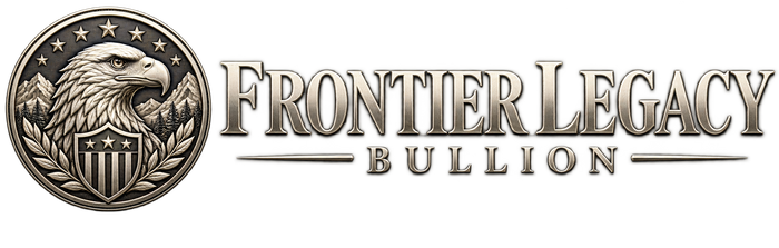 Frontier Legacy Bullion